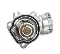 Thermostats moteurs auto Compatible Avec Benz Pour E-Class W212 Pour M-Class W166 2011 2012 2013 2014 2015 Boîtier De Thermostat Moteur A6422001615