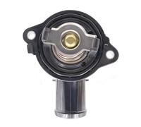 Thermostats moteurs auto Compatible Avec Chrysler 300 3.6L V6 2011 2012 2013 2014 2015 2016 2017 2018 Remplacement Du Boîtier Thermostat Liquide Refroidissement Moteur 05184977