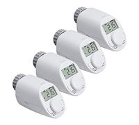 Thermostats, nouveau modèle n modèle silencieux avec fonction boost ensemble de 4 pièces