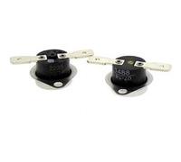 Thermostats par 2 2235/1488 c00116598 - seche-linge Autre G