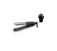 Calor Lisseur Thermostyle SF7120CO – Lissage et boucles, longue tenue, brillance – Noir Argent