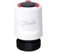 Thermot Nc 24v Actionneur électronique 088h3216 - Danfoss