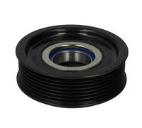 THERMOTEC Accouplement Compresseur D'Air pour Mercedes-Benz Viano W639 CDI 3.0