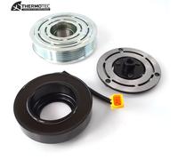 Thermotec Accouplement Magnétique Compresseur pour Citroen C4 Picasso Peugeot
