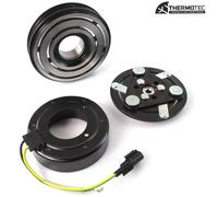 Thermotec Accouplement Magnétique Compresseur pour Ford Focus Volvo S60 V60 V70