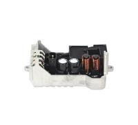 THERMOTEC Appareil de commande chauffage/ventilation DEM004TT