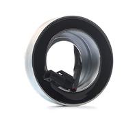 THERMOTEC Bobine de compresseur à embrayage magnétique Bobine de compresseur de clim KTT030066