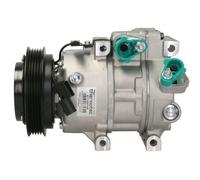 THERMOTEC Compresseur Climatisation Convient pour Kia Cee D Hayon Hyundai i30 Ed