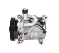 THERMOTEC Compresseur Climatisation Convient pour Suzuki Swift SX4 Mz Ez Gy Yo