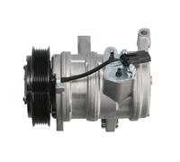 THERMOTEC Compresseur Climatisation Pour Dodge Ram 1500 Pick-Up D1 DC DH DM DR