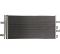 THERMOTEC Condensateur Climatisation Avec Sèche-linge pour Mini BMW X1 2 F56 F55