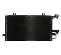 THERMOTEC Condensateur Climatisation Climacooler Pour Audi 80 Avant 8C B4