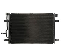 THERMOTEC Condensateur Climatisation Climacooler Pour Audi A4 Avant 8ED B7