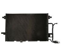 THERMOTEC Condensateur Climatisation Climacooler Pour Audi A6 Avant 4B C5
