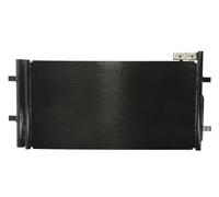 THERMOTEC Condensateur Climatisation Climacooler Pour Audi Q3 8UB 8UG