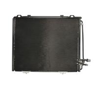 THERMOTEC Condensateur Climatisation Climacooler Pour Mercedes-Benz E-Class W210