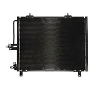 THERMOTEC Condensateur Climatisation pour Mercedes-Benz Break T-Modèle S124