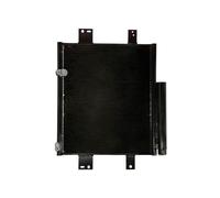 THERMOTEC Condenseur Climatisation Avec Sécheur Pour Daihatsu Materia M4