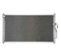 THERMOTEC Condenseur Climatisation Compatible Pour Honda CR-V I RD 2.0 16V
