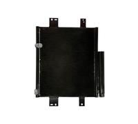 THERMOTEC Condenseur climatisation Condenseur De Clim KTT110610