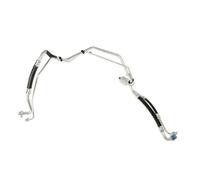 Conduite à haute pression, climatisation THERMOTEC KTT160071