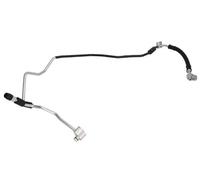 THERMOTEC Conduite à haute pression climatisation KTT160139 gauche inférieur