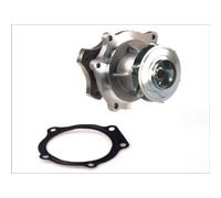 THERMOTEC D1Y033TT Pompe à eau avec joint d'étanchéite Type de fonctionnement: mécanique Compatible avec HUMMER H3 SUV, CHEVROLET TRAILBLAZER KC