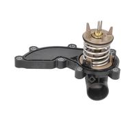 THERMOTEC D2A011TT Thermostat d'eau