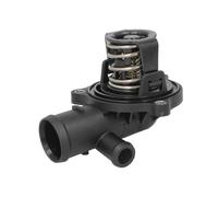 THERMOTEC D2A012TT Thermostat d'eau