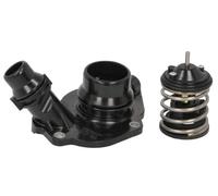 THERMOTEC D2B012TT Boîtier du thermostat
