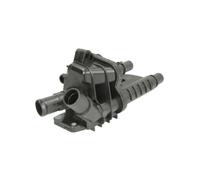 Thermotec Thermostat d'eau D2C013TT – Boîtier avec joint d'étanchéité et capteur de température