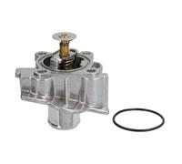 THERMOTEC D2F011TT Thermostat d'eau