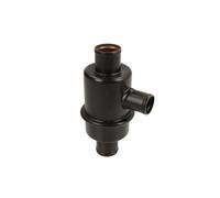 Thermotec Thermostat d'eau D2FE005TT avec boîtier sans joint d'étanchéité 80°C