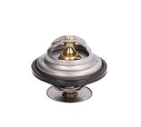 THERMOTEC D2MA004TT Thermostat d'eau sans boîtier avec joint d'étanchéite 83°C Compatible avec MINI 3/5 portes R50, R53, CHRYSLER Voyager/Grand Voyager III GS, MAN TGX