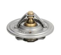 THERMOTEC D2MF002TT Thermostat liquide de refroidissement sans joint 84 °C 1446127M91 1446128M91 144622M91