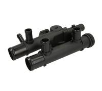 Thermotec Thermostat d'eau D2R007TT – avec boîtier et joint 82°C – compatible Vivaro/Movano/Trafic