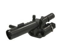 Thermotec Thermostat d'eau D2R009TT avec joint d'étanchéité 83,0°C – Compatible OPEL/RENAULT