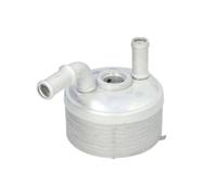 THERMOTEC D4B032TT Refroidisseur d'huile transmission automatique compatible avec MINI Countryman R60 24119812996 9812996