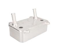 Radiateur d'huile, huile moteur THERMOTEC D4N002TT