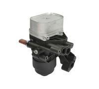 THERMOTEC D4W025TT Boîtier, filtre à huile pour MAN,VW