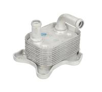 Thermotec Radiateur d'huile D4X015TT pour Opel Astra G Break 1.7 2003-2004