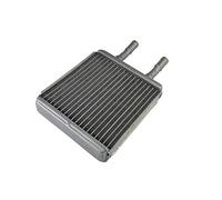 Thermotec D60501TT Échangeur de chaleur, chauffage intérieur