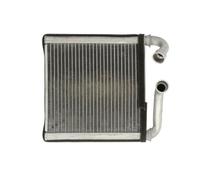 Thermotec Échangeur de chaleur chauffage habitacle D6A008TT
