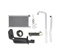 Échangeur de chaleur, chauffage habitacle THERMOTEC D6P023TT