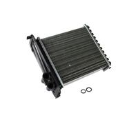 THERMOTEC D6V001TT Échangeur de chaleur pour chauffage intérieur compatible avec Volvo V70 I 875, 876 3545537 9144221