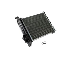 THERMOTEC D6V001TT Échangeur de chaleur pour chauffage intérieur compatible avec Volvo V70 I 875, 876 3545537 9144221