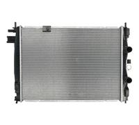 THERMOTEC D71041TT Radiateur du moteur