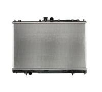 THERMOTEC D75020TT Refroidisseur de moteur/refroidisseur d'eau MR993742