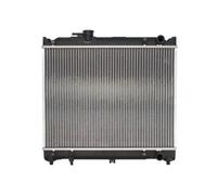 Radiateur, refroidissement moteur THERMOTEC D78006TT
