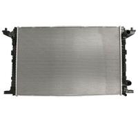 THERMOTEC D7A051TT Radiateur, refroidissement du moteur pour AUDI